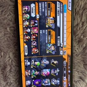 黄猿５２マス超フェス5体、⭐️4欠片950 | バウンティラッシュのアカウントデータ、RMTの販売・買取一覧