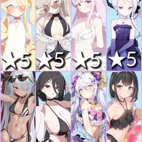 青輝石16万1490個【最強初期アカ 水着ミカ+水着ナギサ 限定キャラ9体所持】 | ブルアカ(ブルーアーカイブ)のアカウントデータ、RMTの販売・買取一覧