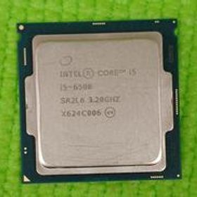 CPU CORE I5-6500 INTEL
