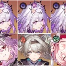 ⭐HoYoverse 高級専門店 ⭐ | 崩壊スターレイル(崩スタ)のアカウントデータ、RMTの販売・買取一覧