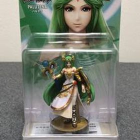 amiibo パルテナ（大乱闘スマッシュブラザーズシリーズ）