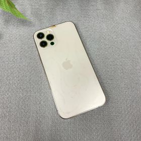 iPhone 12Pro 128GB ゴールド 国内SIMフリー 送料無料