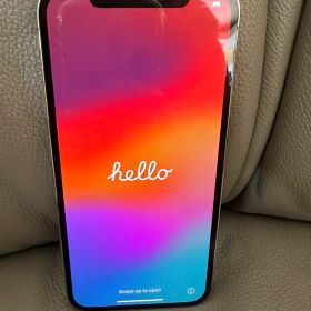 【 値下げしました！⠀】iPhone12 pro 256GB