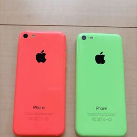 iPhone5c ジャンク品 まとめ売り