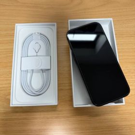 【傷なし超美品】 iPhone 16pro ブラック256GB SIMフリー