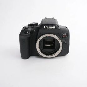 【中古】 (キヤノン) Canon EOS KISS X8I ボディ【中古カメラ デジタル一眼】 ランク：B