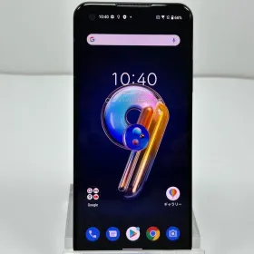 ASUS Zenfone 9 グローバル版 SIMフリー 8GB/128GB