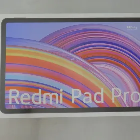 シャオミ Xiaomi Redmi Pad Pro シルバー 2405CRPFDG 【中古】
