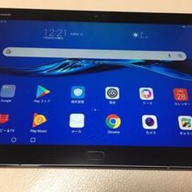 BAH-W09 MediaPad M3 Lite 10 Wi-Fiモデル 現状品