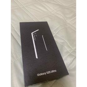 サムスン(SAMSUNG)のSAMSUNG GALAXY S25 ULTRA 256GB Sim free(スマートフォン本体)