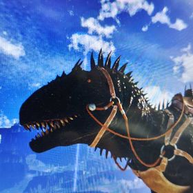 ARK ASA 公式PvE 恐竜・アイテム販売 | ARK Survival Evolvedのアカウントデータ、RMTの販売・買取一覧