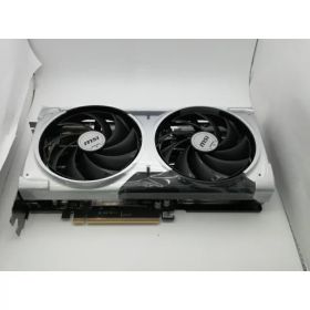 【中古】MSI GeForce RTX 5070 12G VENTUS 2X OC RTX5070/12GB(GDDR7)【秋葉2号】保証期間1週間