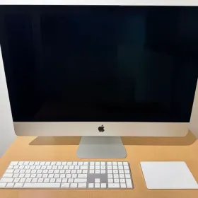 iMac Retina 5K 27インチ 2020