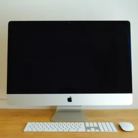 Apple iMac 5K 27インチ 2020 新品¥119,980 中古¥74,800 | 新品・中古