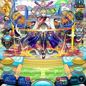 モンスト 引退垢 超獣神祭限定ニケ5体所持 | モンストのアカウントデータ、RMTの販売・買取一覧