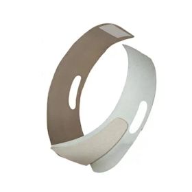 ※ゆうパケット送料無料※ 『小顔きゅっと サウナマスク ミントグリーン×グレー』