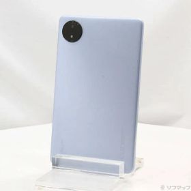 〔中古品〕 Redmi Pad SE 8.7 4G 64GB スカイブルー SIMフリー【344】