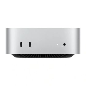 [Z1JX0007T] Apple Mac mini 2024年CTOモデル（ベースモデル MU9E3J/A)