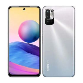 【中古】 XIG02 Redmi Note 10 JE クロームシルバー SIMフリー 本体 UQモバイル ほぼ新品 スマホ【送料無料】 xig02uqsv9mtm