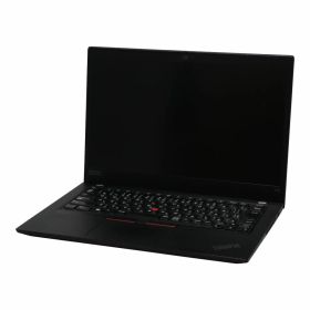 Lenovo ThinkPad X13 Gen1 (Win10x64) 中古 Core i5-1.7GHz(10310U)/8GB/SSD256GB/フルHD13.3インチ/Wi-Fi6対応/Webカメラ [訳あり品] 2021年頃購入