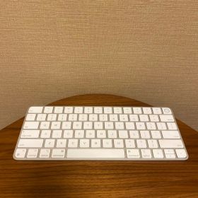 magic keyboard touchID付 us配列