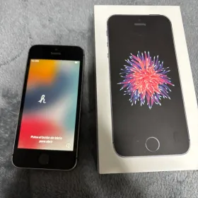 iphone SE 初代 16GB