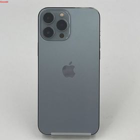iPhone13 Pro Max 512GB シエラブルー A2641 SIMフリー ジャンク品