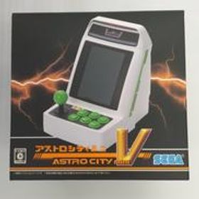 アストロシティミニV ACS-1001-01 SEGA
