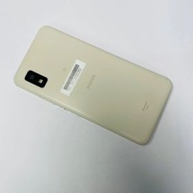 AQUOS wish SHG06 SIMフリー 47960