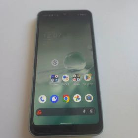 AQUOS wish アンドロイド13 4/64GB シムフリー １３０