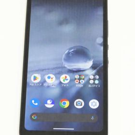 SHARP AQUOS wish A103SH チャコール SIMフリー