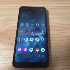 AQUOS wish アンドロイド13 4/64GB シムフリー 785