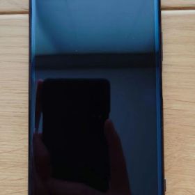 Sony Xperia XZ premium ディープシーブラック docomo