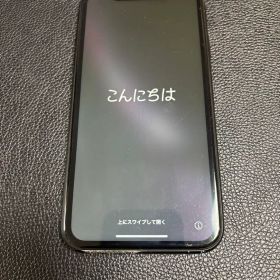 Apple iPhone XR 新品¥16,500 中古¥9,999 | 新品・中古のネット最安値