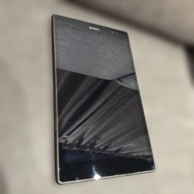 Xperia Z3 Tablet Compact (SGP612)