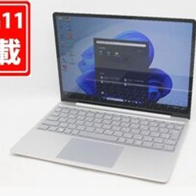 中古 タッチ 12.4型 Microsoft Surface Laptop Go Model.1943 Windows11 第10世代 i5-1035G1 8GB NVMe 256GB-SSD カメラ 無線Wi-Fi6 :1416m