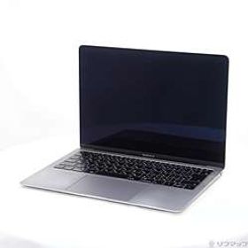 〔中古品（難あり）〕 MacBook Air 13.3-inch Late 2018 MRE82J／A Core_i5 1.6GHz 8GB SSD128GB スペースグレイ 〔10.15 Catalina〕 ［グラフィック：Intel UHD Graphics 617／JISキーボード］〔中古品（難あり）〕 MacBook Air 13.3-inch Late 2018 MRE82J／A Core_i5 1.6GHz 8GB SSD128GB スペースグレイ 〔10.15 Catalina〕 ［グラフィック：Intel UHD Graphics 617／JISキーボード］