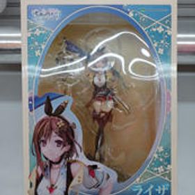 ライザのアトリエ ～終わりの錬金術士と秘密の鍵 ライザ 1/7 グッドスマイルカンパニー