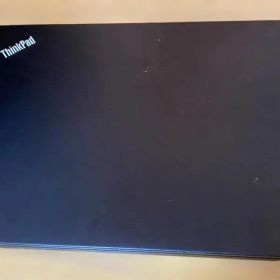 Lenovo ThinkPad L390 i3-8145u 128GB 4GB