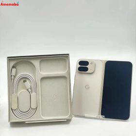 Google Pixel 9 Pro Fold 新品 148,000円 中古 96,800円 | ネット最