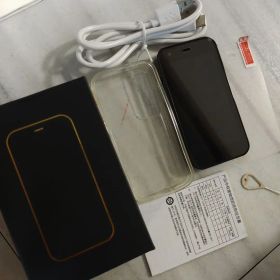 新品未使用 ミニスマホ Servo P60 Pro 本体 充電ケーブル付き