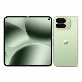 【新品】Google Pixel 10 Pro Fold 256GB SIMフリー ジェイド