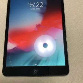 iPad mini 2 wi-fi cellular 32gb