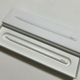 Apple Pencil 2 (第二世代) 純正 箱付き