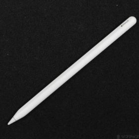 〔中古品〕 Apple Pencil 第2世代 MU8F2J／A【352】