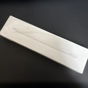 Apple純正品 Apple Pencil 第二世代 MU8F2AM/A