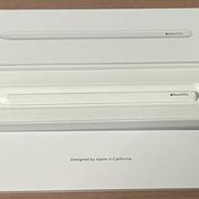 Apple Pencil Pro 中古 8,800円 | ネット最安値の価格比較