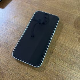 アップル iPhone15 128GB ブルー