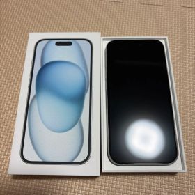 Apple iPhone 15 新品¥74,000 中古¥64,046 | 新品・中古のネット最安値