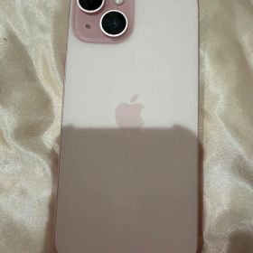 Apple iPhone 15 ピンク 本体